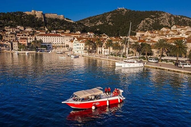 Blue Cave & Five Islands Tour - Blue Cave on Biševo: the UNESCO moment and the ticket math