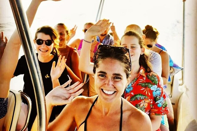 Blue Cave & Five Islands Tour - What to expect from the crew: Toni, Marko/Marco, Nicola, and the feel of the day