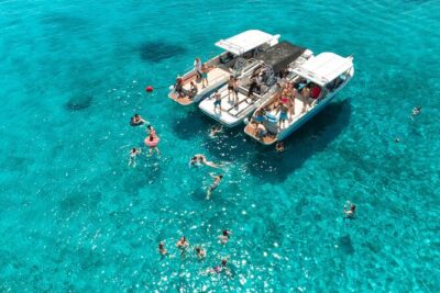 Blue Cave Full-Day Boat Tour with Hvar and 5 Islands - Blue Cave: the aquamarine moment, plus the ticket reality