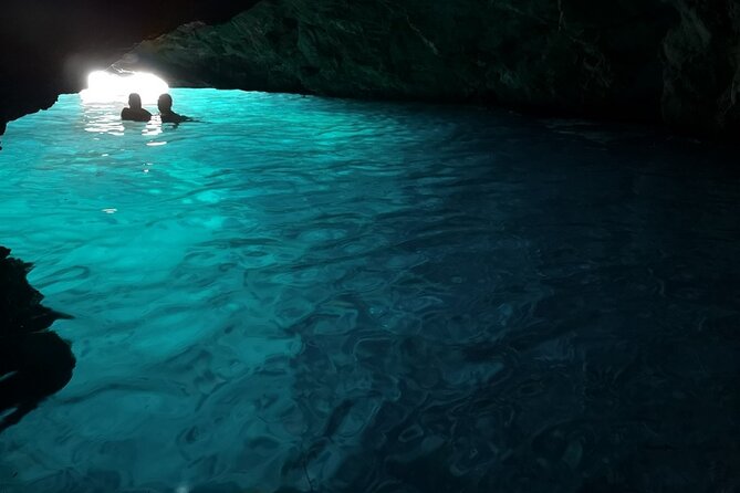 Blue Cave, Green Cave & Lopud Beach small group Speed boat Tour - Price and Value: What $84.65 Buys You Off the Dubrovnik Coast