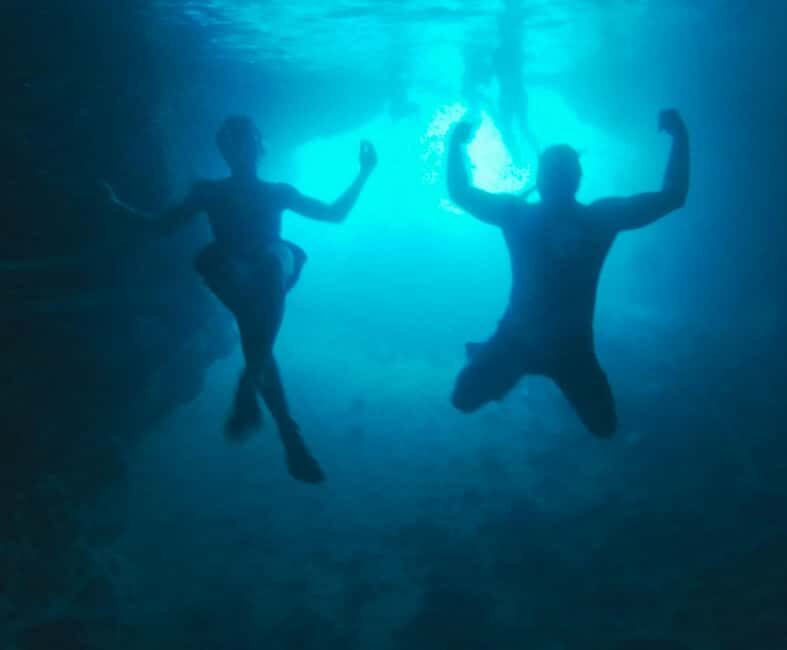 Blue Cave-Green caves-Lopud Sandy beach - tour with drink - Why This Kolocep-and-Lopud Boat Loop Feels Like Real Island Life