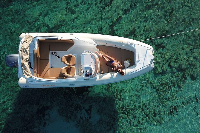 Blue cave group tour with swimming and snorkelling from Hvar - Stiniva Cove: cliffs, postcard views, and a break from caves
