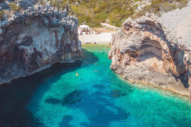 Blue cave & Hvar (5 Islands) private tour from Split or Trogir - Key highlights to know before you go