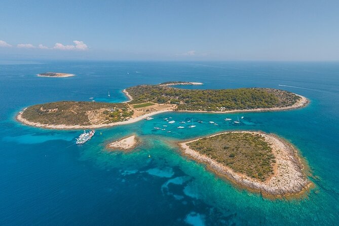 Blue cave & Hvar (5 Islands) private tour from Split or Trogir - Price and what you’re really paying for