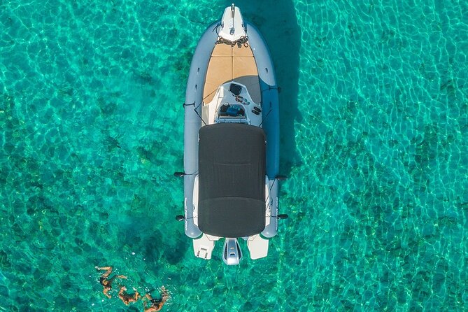 Blue cave & Hvar (5 Islands) private tour from Split or Trogir - What’s included on the boat (and why it helps)