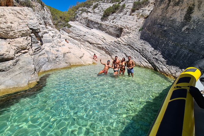 Blue cave & Hvar, 5 islands speed boat tour with unique boats from Split - Why this 5-island speedboat day from Split feels efficient (and fun)