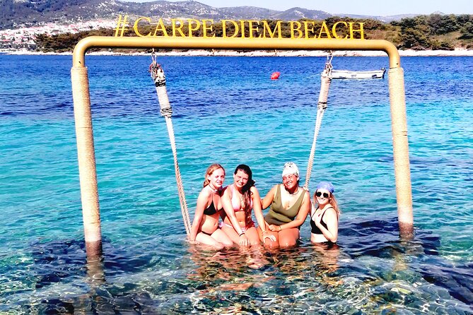 Blue Cave & Hvar, 5 Islands Speedboat with Luxury Seats in Shade - Tips to make your day smoother (and less expensive)