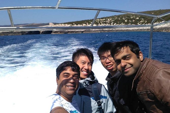 Blue Cave, Hvar and Five islands - Small-Group Tour From Split - Blue Cave Reality Check: Tickets, Cash, and Time on the Clock