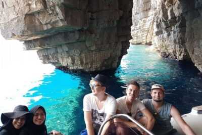 Blue Cave, Hvar and Five islands - Small-Group Tour From Split - Morning from Split at 7:30: How the Day Starts