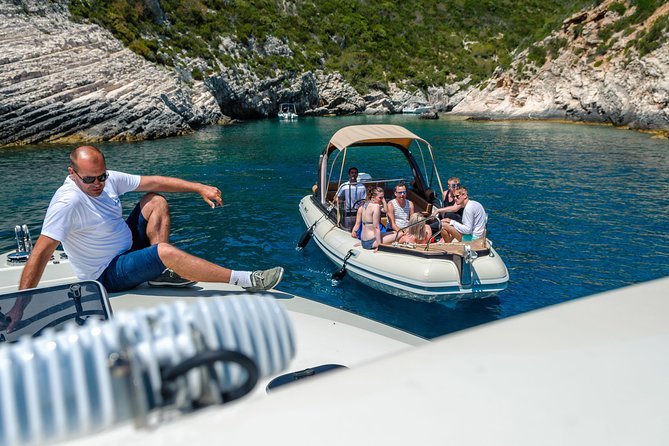Blue Cave, Hvar and Five islands - Small-Group Tour From Split - Green Cave (Low Season Only) and Milna: The Return Stops That Feel Local