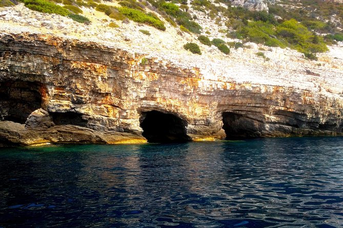 Blue Cave & Hvar : Five Islands Private Speedboat tour - Vis and Komiža: More Than Stops, Real Places to Feel
