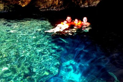 Blue Cave & Hvar : Five Islands Private Speedboat tour - Blue Cave: The Main Event, Plus the One Ticket Detail