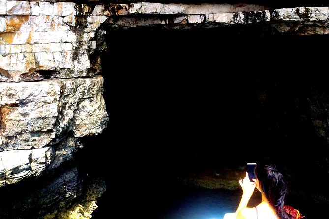 Blue Cave & Hvar : Five Islands Private Speedboat tour - Pakleni Islands: Bay Time, Clean Water, and Short-But-Sweet Cruising