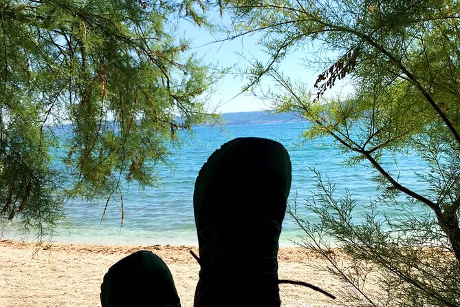 Blue Cave & Hvar : Five Islands Private Speedboat tour - Milna on Brac: The Wind-Down Stop That Keeps the Day From Dragging