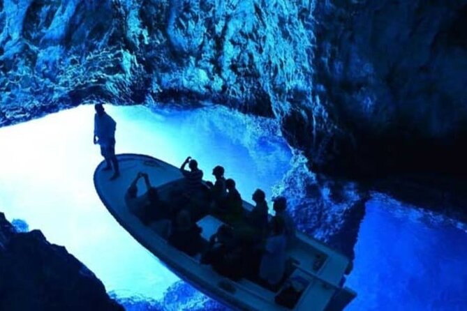 Blue Cave & Island Escape: A Unique 6-Island Adventure from Split - Key things I’d watch for before you go