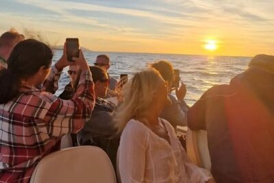 Blue Cave & Island Escape: A Unique 6-Island Adventure from Split - Meeting point and timing: why you should arrive early