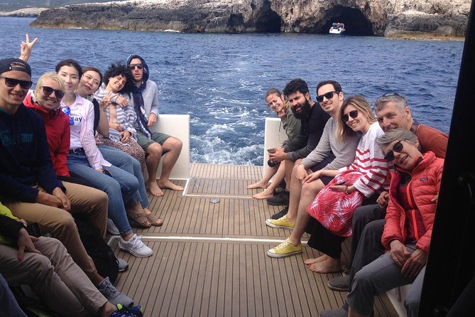 Blue Cave, Komiža, Stiniva Bay, Budikovac, Hvar Split Island Boat Tour - Pakleni Islands and Hvar Front: Hidden Beaches, Deserted Lagoons, and Real Variety