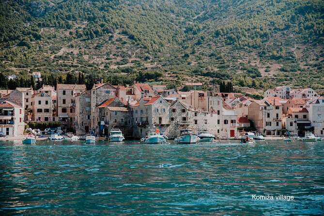 Blue cave, Mama Mia and Hvar, 5 island speedboat tour from Trogir - Key highlights you’ll actually care about