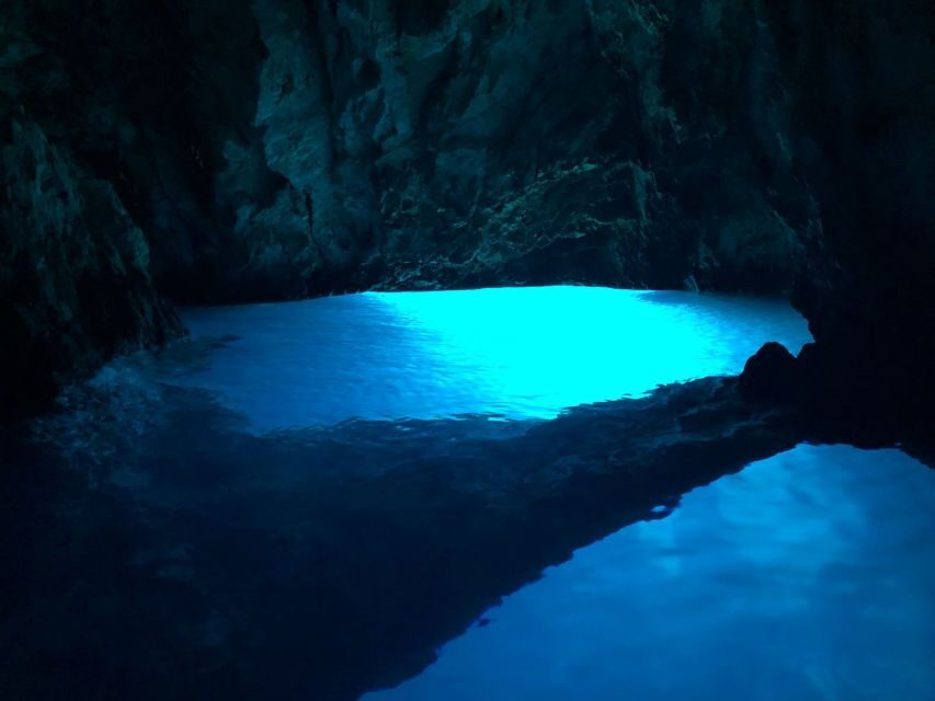 Blue Cave, Mamma Mia and 5 top destinations: From Trogir - Who this tour is best for (and the situations where it isn’t)