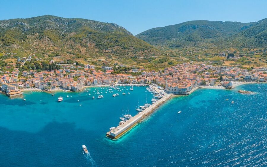 Blue Cave, Mamma Mia and 5 top destinations: From Trogir - Price and value: what $1,007 really covers