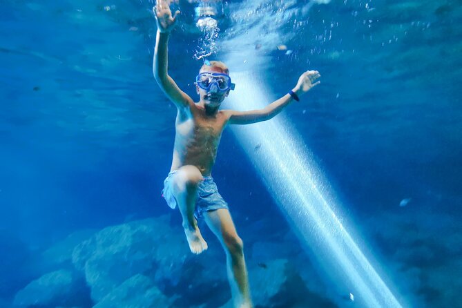 Blue Cave & Pakleni islands Private Tour - A tight schedule, but with breathing room
