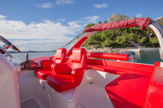 Blue Cave & Pakleni islands Private Tour - Key highlights to know before you go