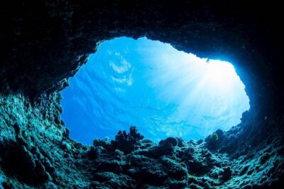 Blue Cave Premium Half-Day Tour with Panoramic Old Town View - Blue Cave on Koločep: what your time in the caves is really like
