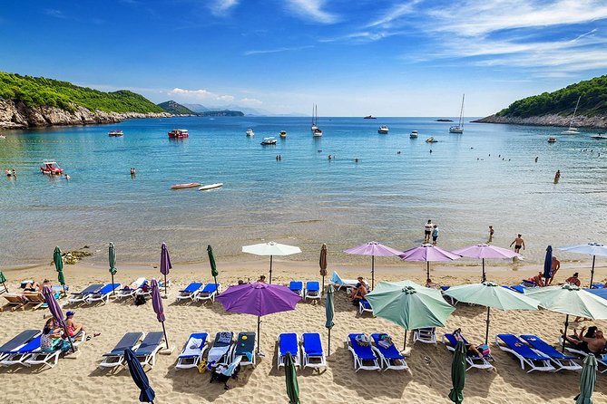 Blue Cave Premium Half-Day Tour with Panoramic Old Town View - What to bring (and what not to)