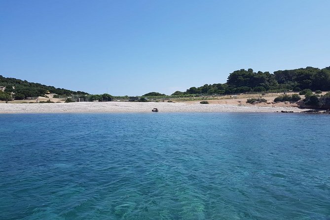 Blue cave private tour from Hvar - Blue Cave by private boat: what makes this day work