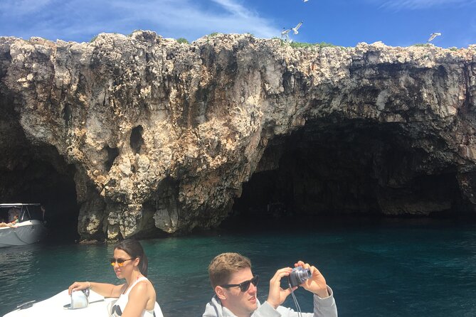 Blue cave private tour from Hvar - Sailing the Adriatic: swimming spots and beach time that change the whole feel