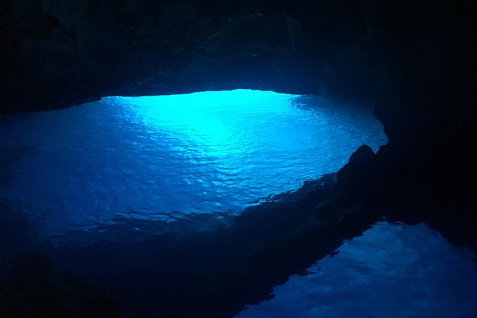 Blue cave private tour from Hvar - Price and value for a group up to 10