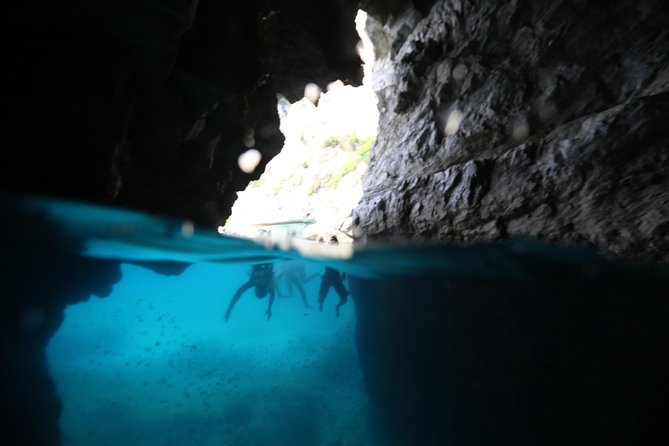 Blue Cave Small-Group Boat Tour from Dubrovnik - How the Dubrovnik Boat Tour Actually Runs