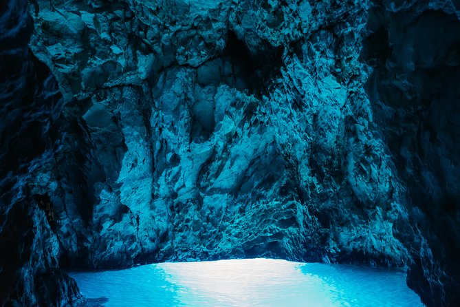Blue Cave Small-Group Boat Tour from Dubrovnik - Snorkeling Gear and Drinks: Included, Simple, and Fun