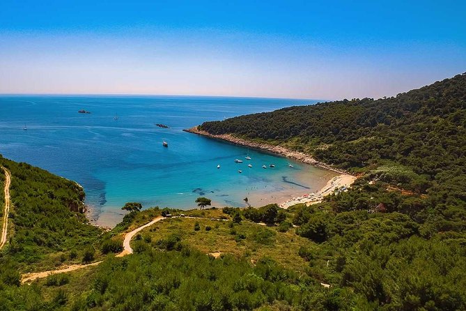 Blue Cave Small-Group Boat Tour from Dubrovnik - Price and Value: Is $84.65 a Fair Deal?
