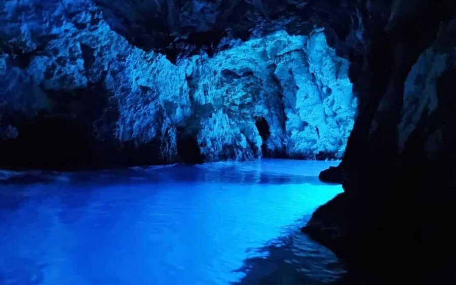 Blue Cave speedboat trip from Trogir - Key highlights worth getting excited about