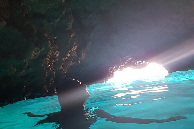 Blue cave tour - 4 caves and sandy beach - Why Koločep’s Blue Caves Feel Like a Real Escape