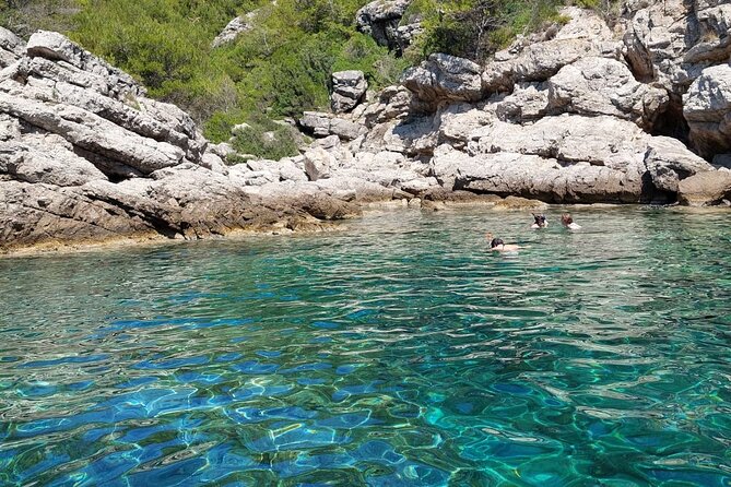 Blue cave tour - 4 caves and sandy beach - Price and Logistics: Is This $68.97 a Smart Deal?
