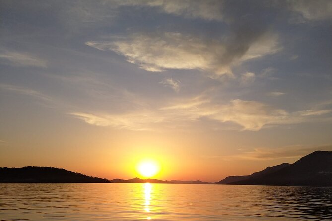 Blue cave tour - 4 caves and sandy beach - Should You Book This Blue Caves and Sunj Beach Tour?