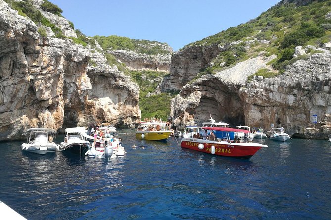 Blue Cave Tour - Five Island Small Group Tour from Split - Key highlights worth planning around