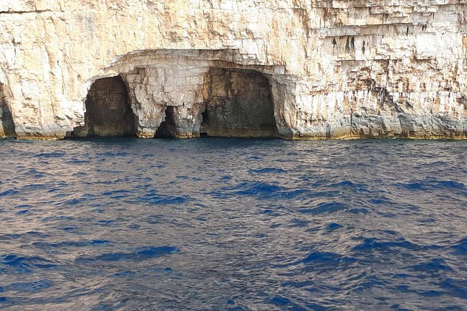 Blue Cave Tour - Five Island Small Group Tour from Split - Value and ticket details: what $135.40 really covers