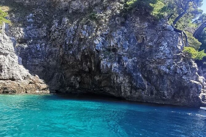 Blue cave tour with a speedboat-small group - Key highlights before you go