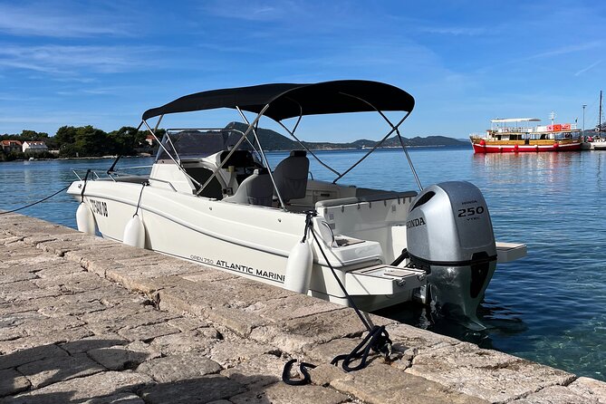 Blue cave tour with a speedboat-small group - Price and value: $84.29 for a 4-hour water day