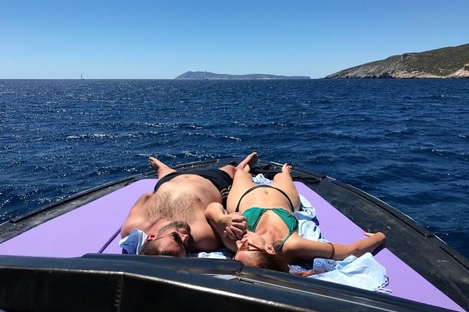 Blue cave tour with speed boat from town Hvar - Key highlights to know before you go