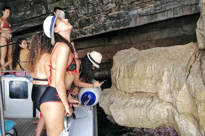 Blue cave tour with speed boat from town Hvar - Snorkeling gear and onboard drinks: the small touches that change the vibe
