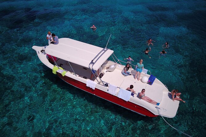 Blue Cave & Vis Island speedboat tour from Hvar - Bisevo and the Blue Cave: plan for extra tickets and cave access rules