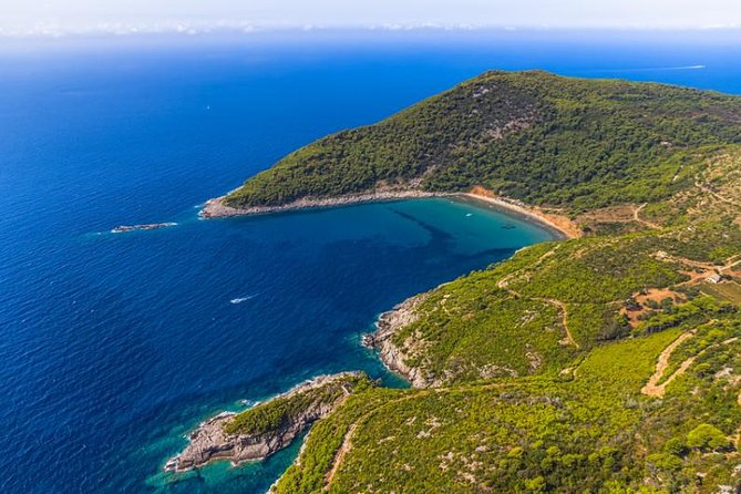 BLUE CAVE&GREEN CAVES /ŠUNJ beach Speedboat tour- WITH DRINKS - Price and Value: Is $77.43 Worth It?