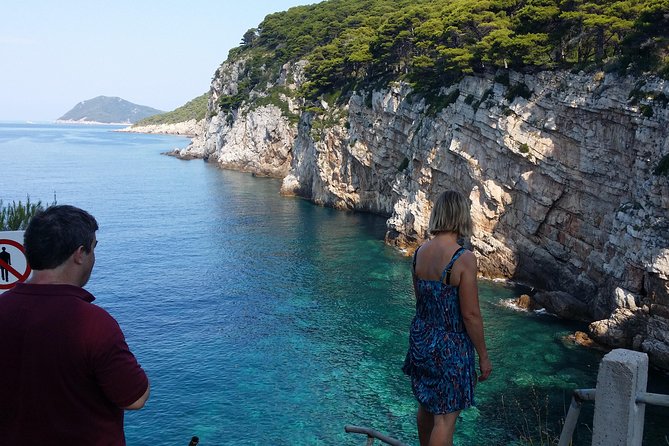 BLUE CAVE&GREEN CAVES /ŠUNJ beach Speedboat tour- WITH DRINKS - Should You Book the Blue Cave & Green Caves / Šunj Beach Speedboat?