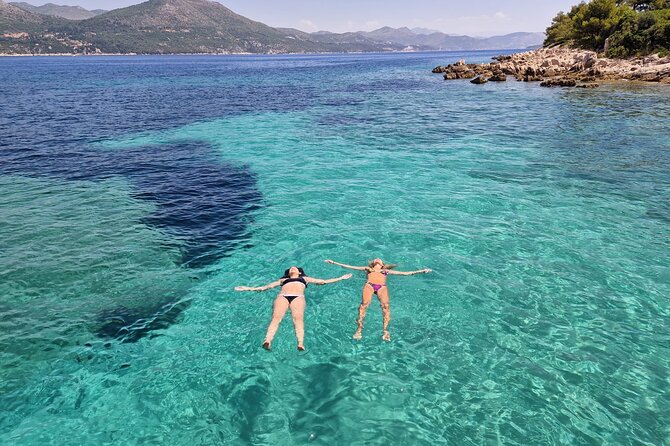 Blue & Green Cave Experience: Drinks, Snorkeling & Šunj Beach - Price and Value: What You’re Actually Paying For at $78.44