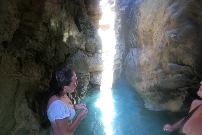 Blue & Green Cave Tour with Elaphite Island Stop from Dubrovnik - Sunj Beach for the Reset: Swim, Sun, and Local Rakija