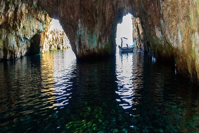 Blue & Green Cave Vis Island and Pakleni Islands Private Day Trip from Hvar - Price and Value: What You’re Actually Paying For